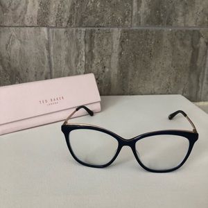 NEVER WORN Ted Baker Elston Glasses